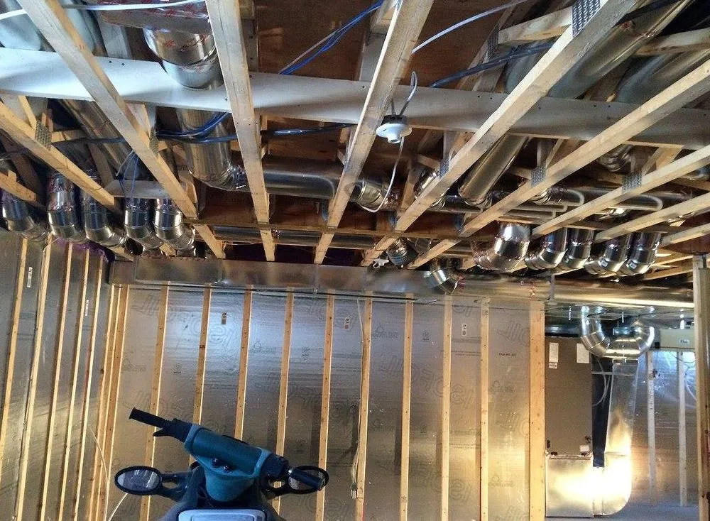 Slide of Dormont AC & Heating