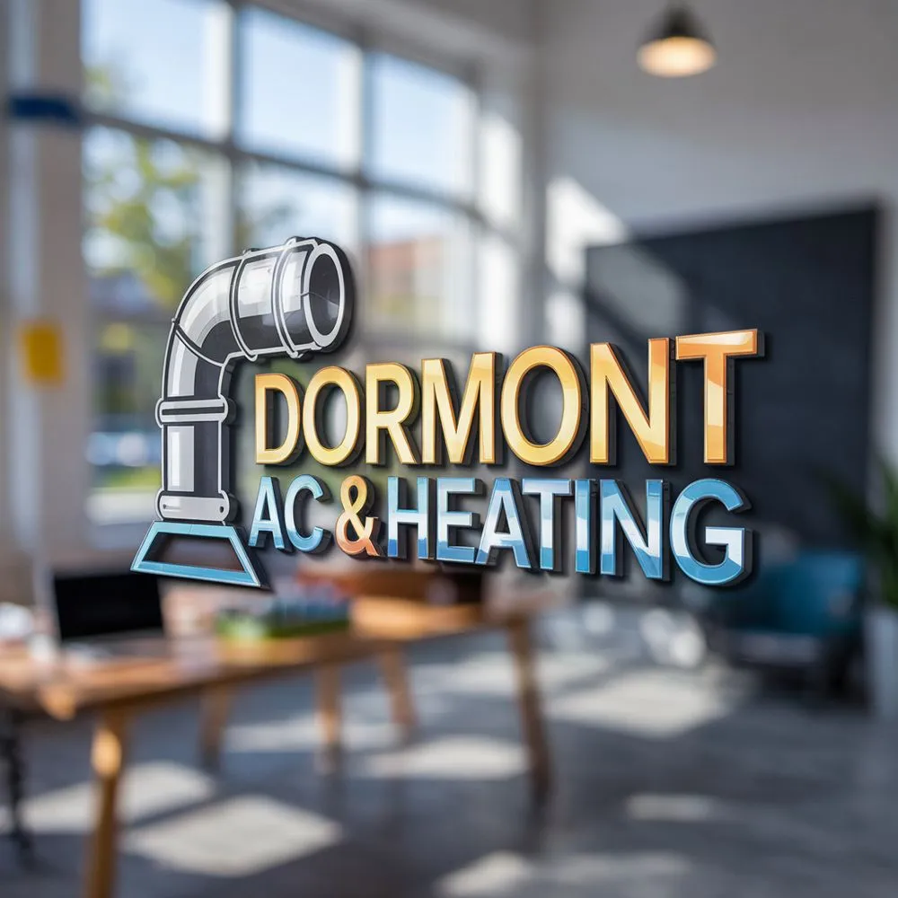 Slide of Dormont AC & Heating