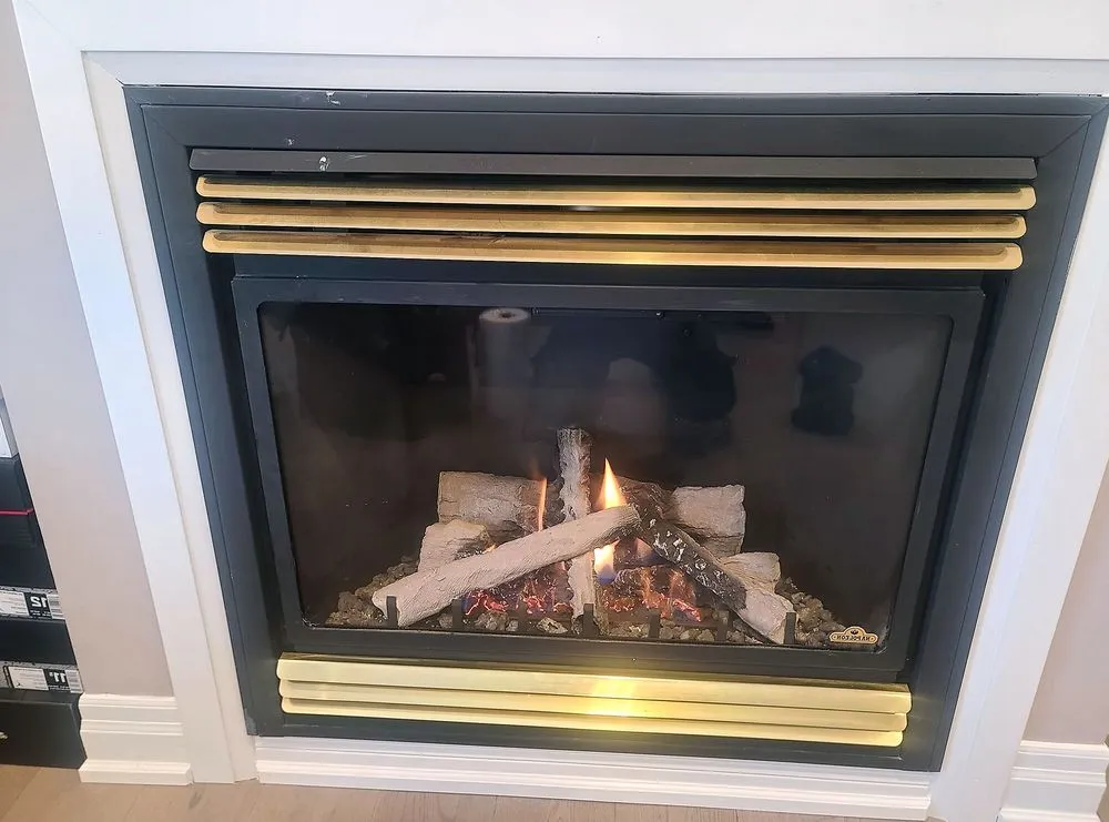 Slide of Dormont AC & Heating