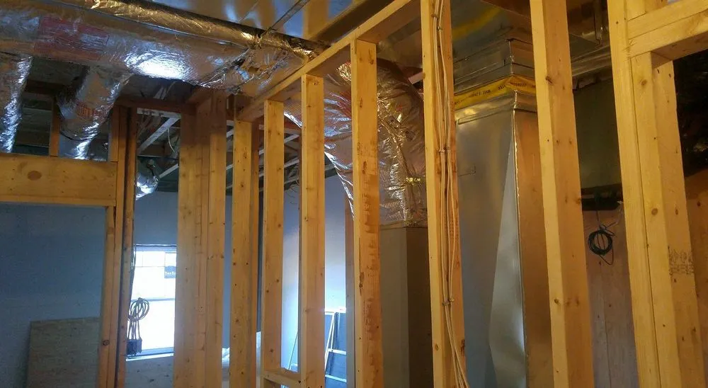 Slide of Dormont AC & Heating