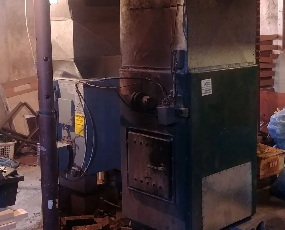 Slide of Dormont AC & Heating