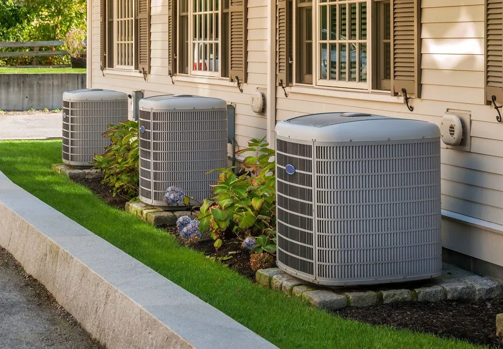 Slide of Dormont AC & Heating