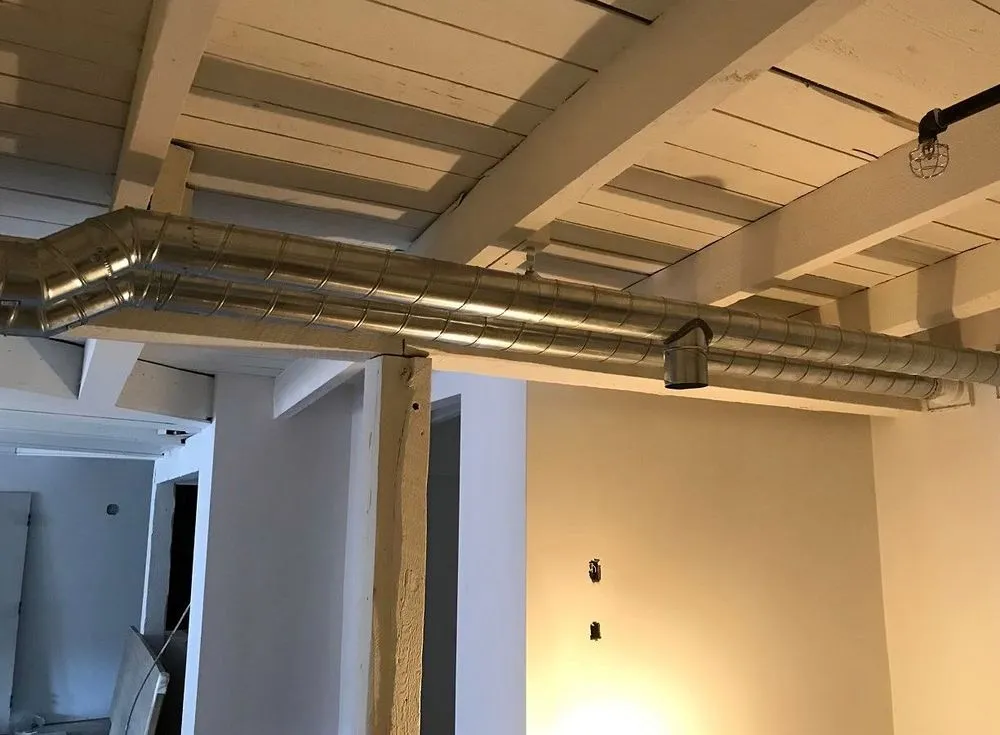 Slide of Dormont AC & Heating