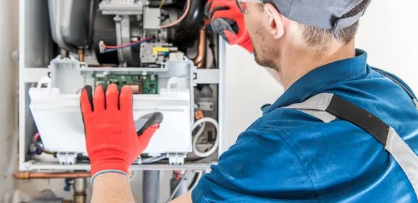 Dormont AC & Heating