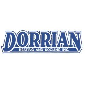 Slide of Dorrian Heating & Cooling