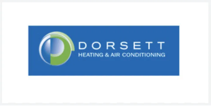 Slide of Dorsett Heating and Air Conditioning