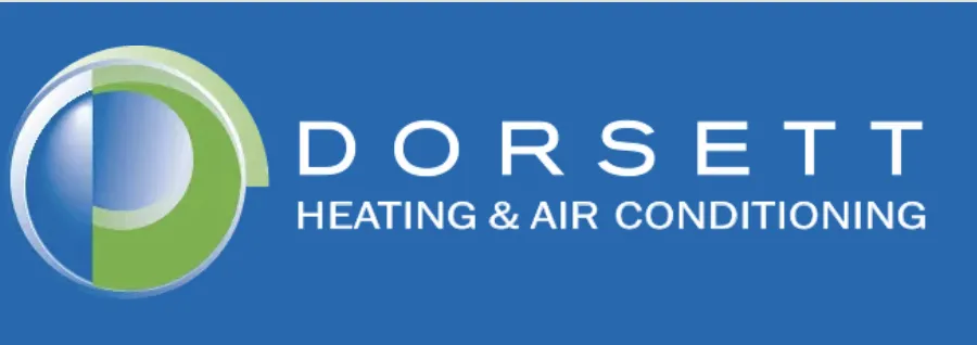 Slide of Dorsett Heating and Air Conditioning
