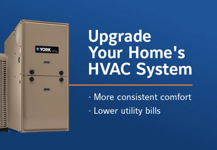 Slide of Dorsett Heating and Air Conditioning