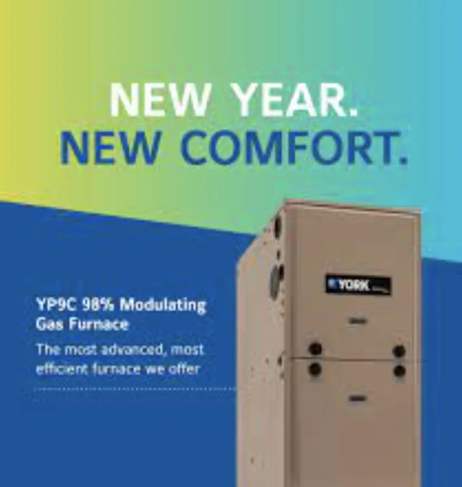 Slide of Dorsett Heating and Air Conditioning