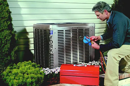Slide of Dorsett Heating and Air Conditioning