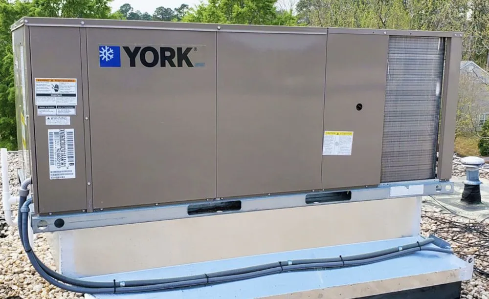 Slide of Dorsett Heating and Air Conditioning