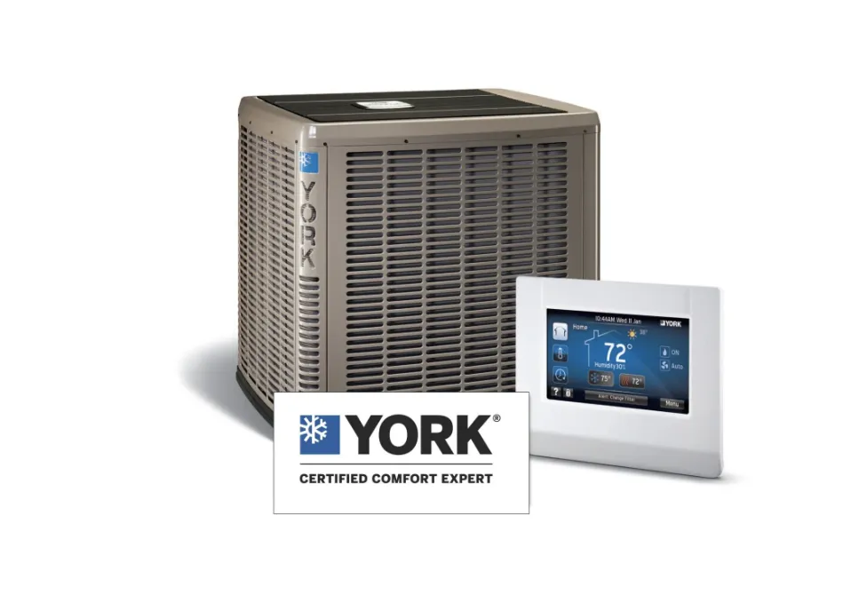 Slide of Dorsett Heating and Air Conditioning