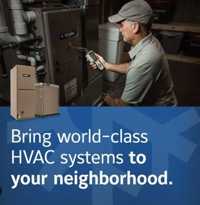 Dorsett Heating and Air Conditioning