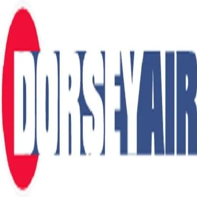 Slide of Dorsey Air