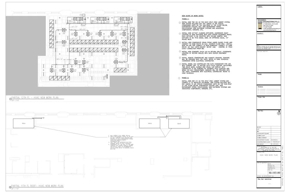 Slide of Dose Engineering
