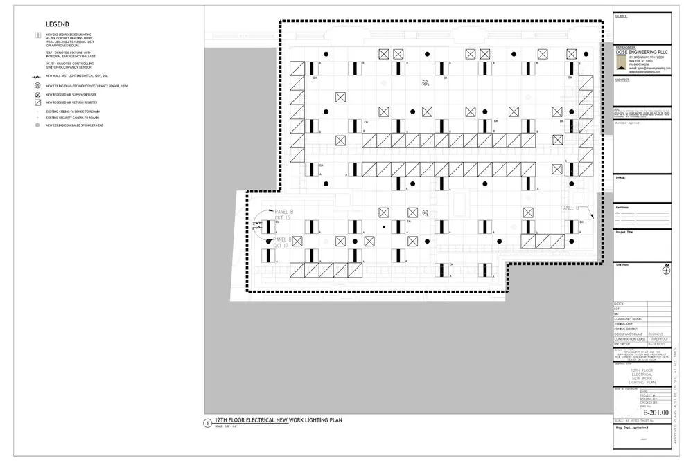 Slide of Dose Engineering