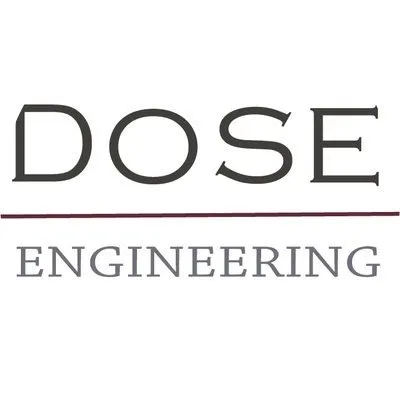 Slide of Dose Engineering