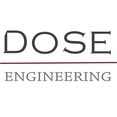 Slide of Dose Engineering