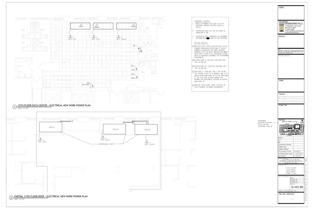 Slide of Dose Engineering