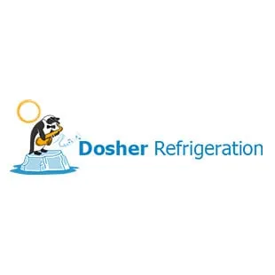 Slide of Dosher Refrigeration