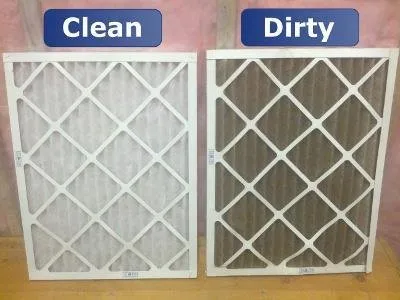 Slide of Dosher Refrigeration