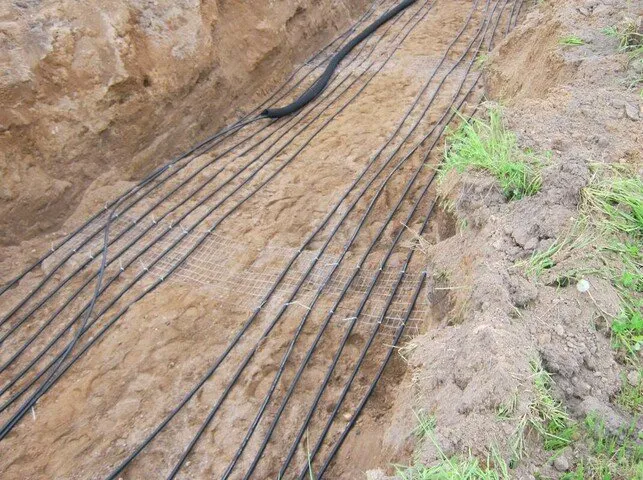 Slide of Dostal Geothermal Systems