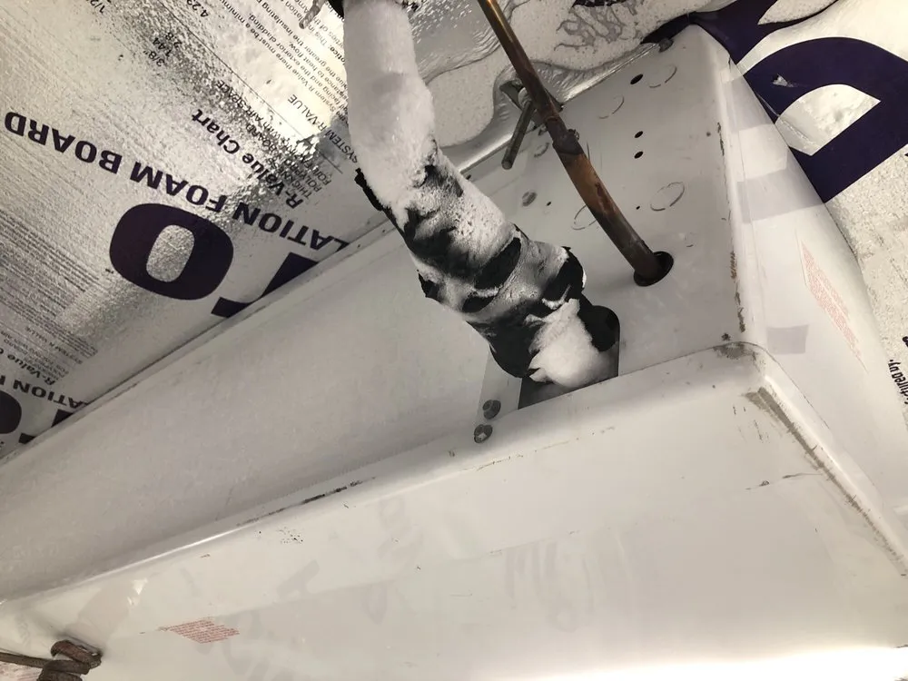 Slide of Dotson's Heating, Air, Refrigeration, & Electrical