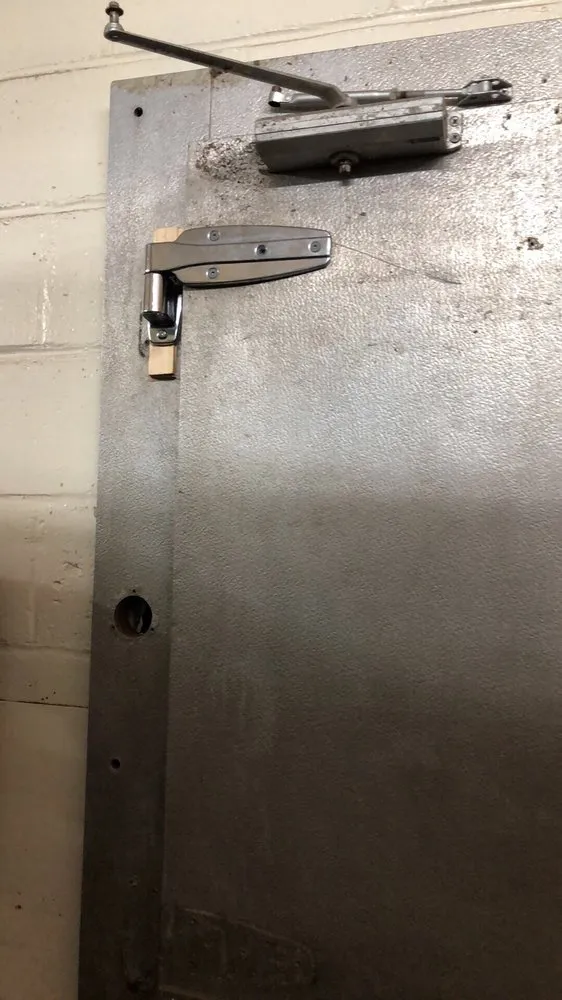 Slide of Dotson's Heating, Air, Refrigeration, & Electrical