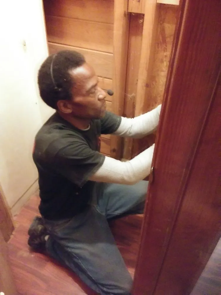 Slide of Dotson's Heating, Air, Refrigeration, & Electrical