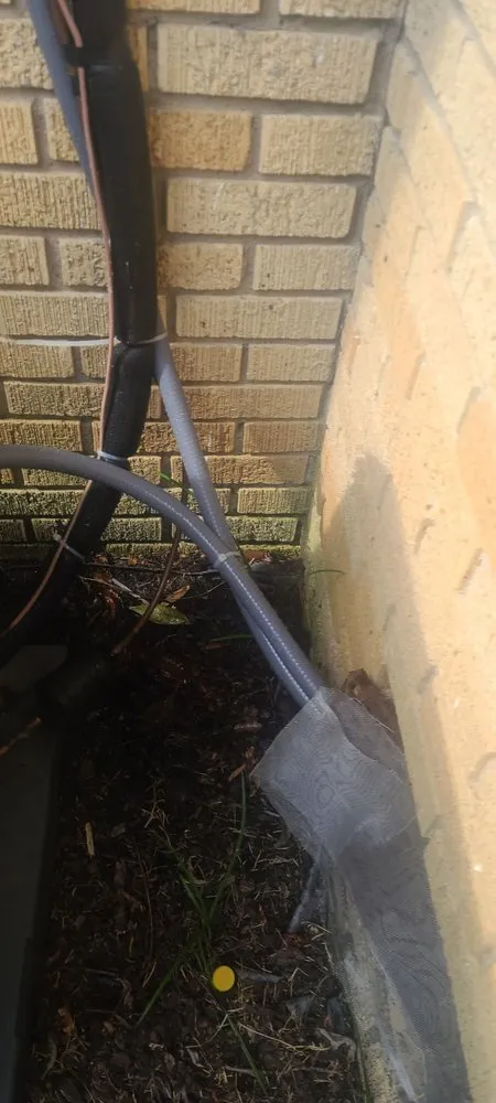 Slide of Dotson's Heating, Air, Refrigeration, & Electrical