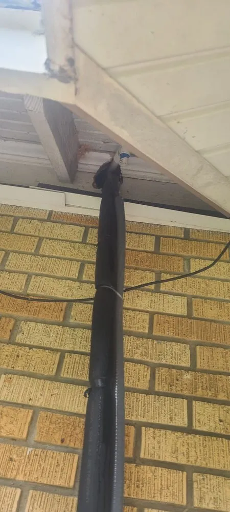 Slide of Dotson's Heating, Air, Refrigeration, & Electrical