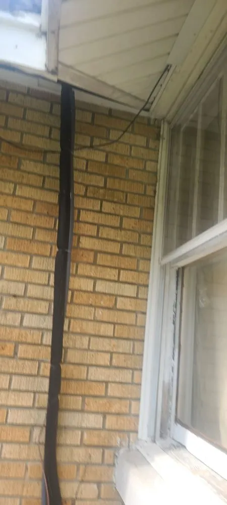 Slide of Dotson's Heating, Air, Refrigeration, & Electrical