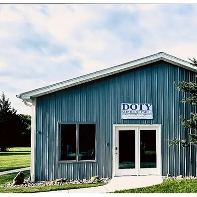 Doty Service Network