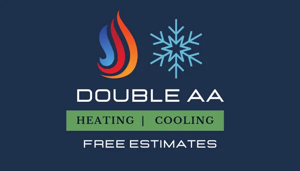 Double AA Logo