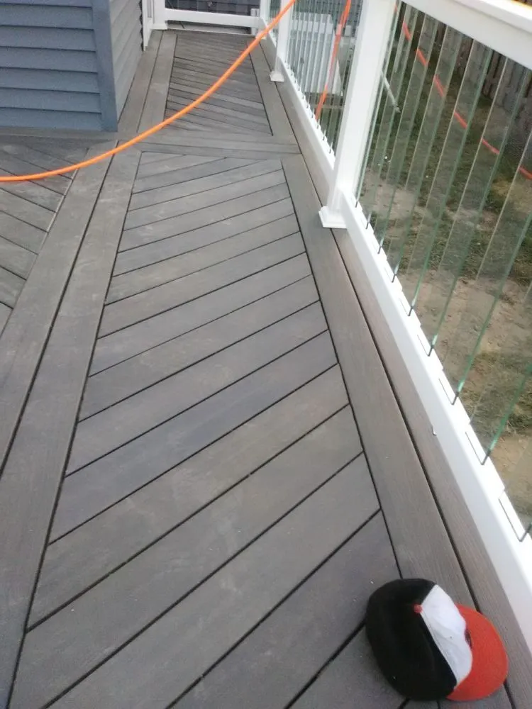 Certified AC installation for residential systems in Nottingham, MD by Double AK