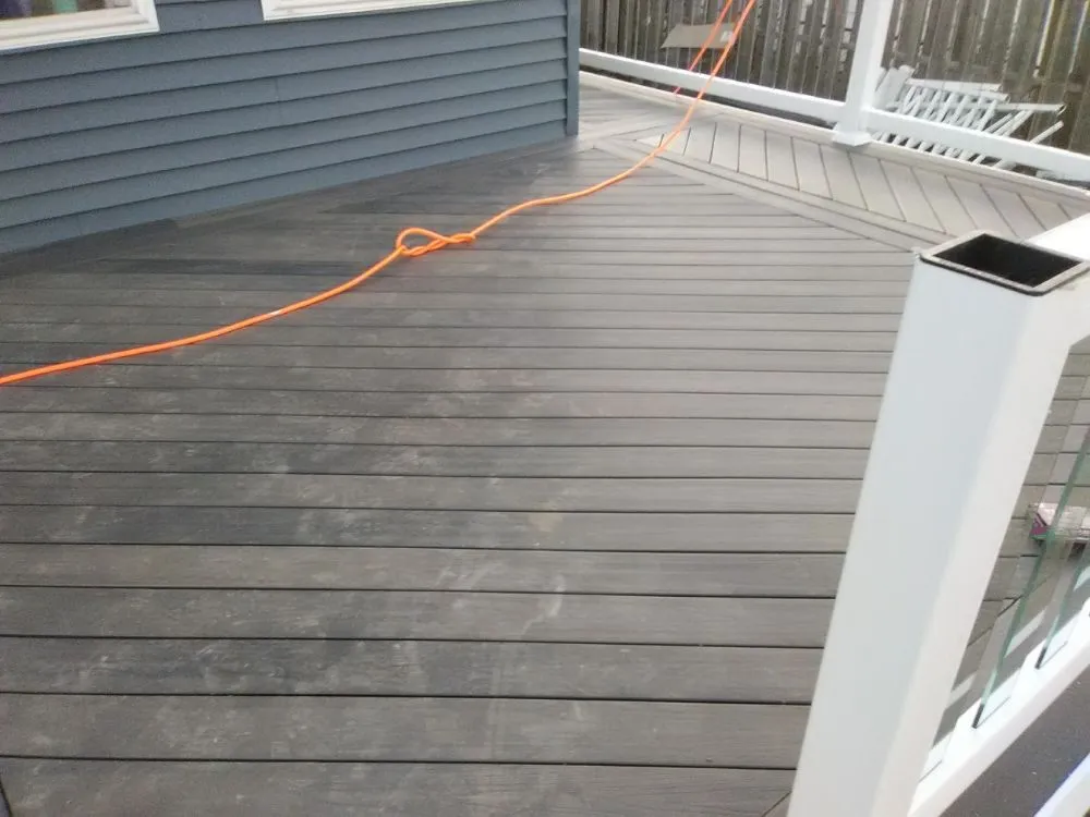 Certified AC repair for homes across Nottingham, MD - Double AK