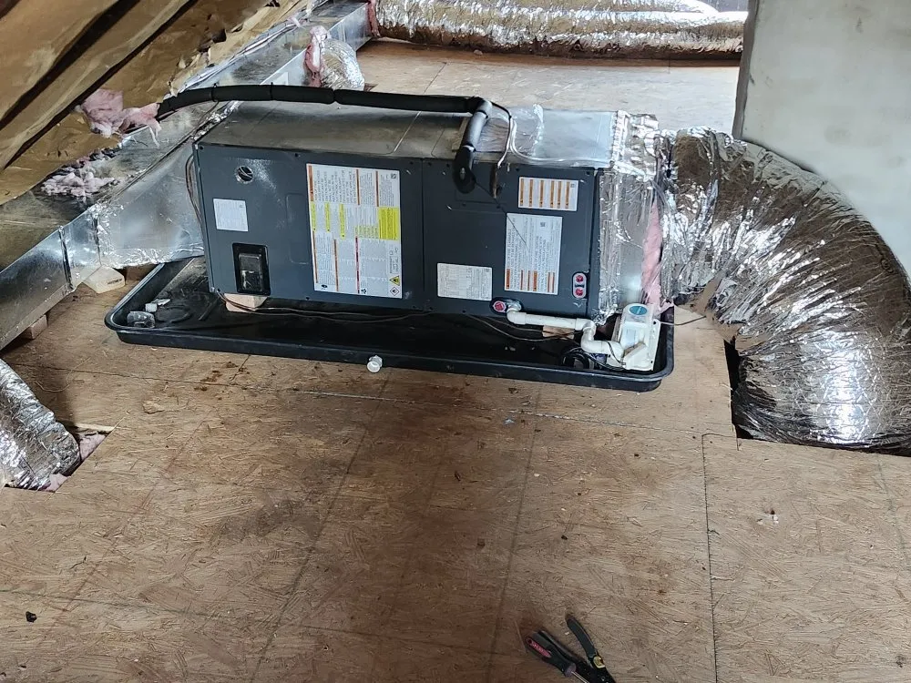 Expert HVAC repair in Nottingham, MD by Double AK