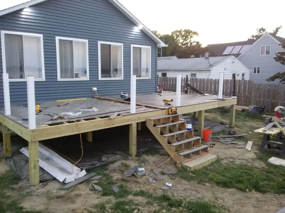 Professional HVAC installation in Nottingham, MD - Double AK