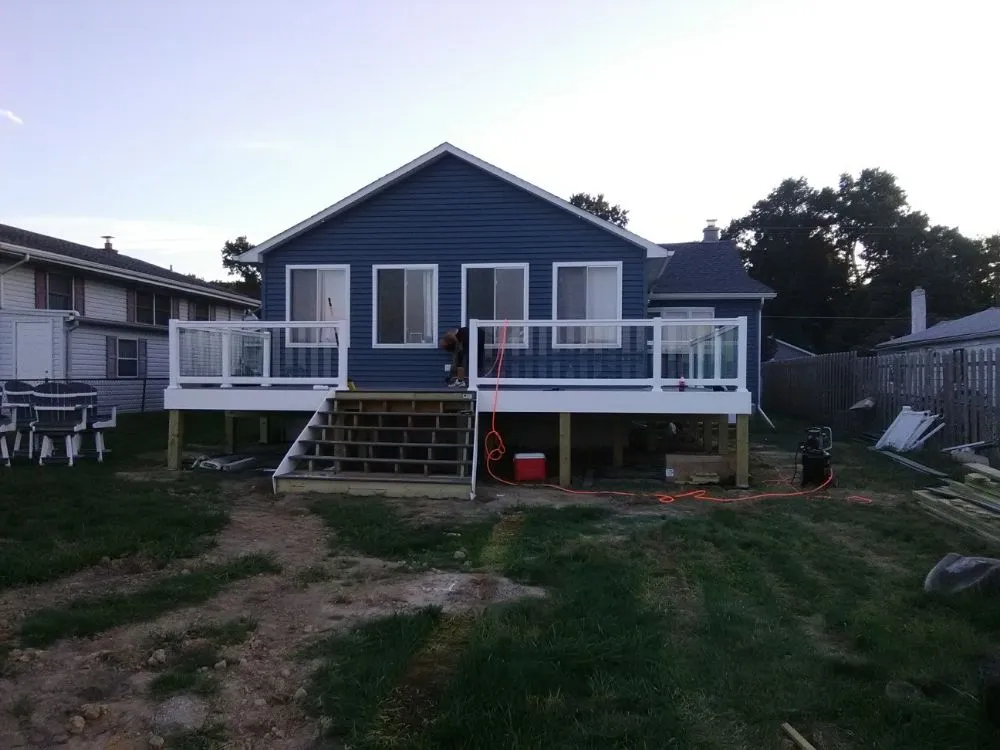 Local AC installation experts serving Nottingham, MD - Double AK