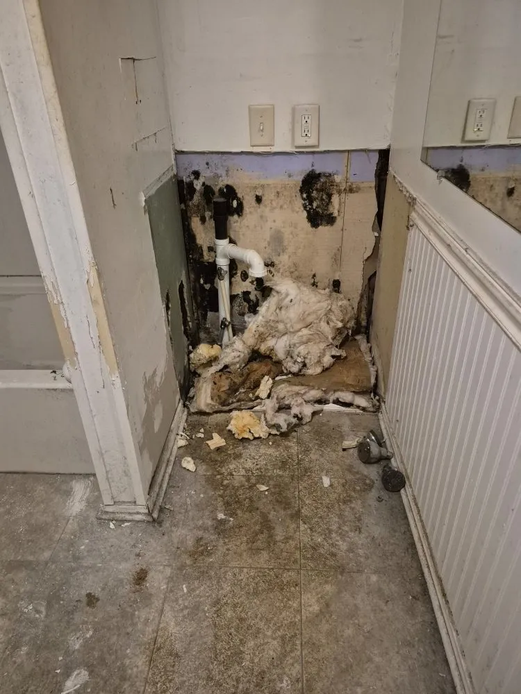 Reliable HVAC maintenance in Nottingham, MD - Double AK