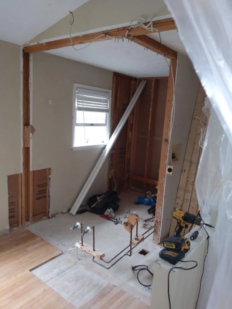 Certified air conditioning tune-up in Nottingham, MD - Double AK