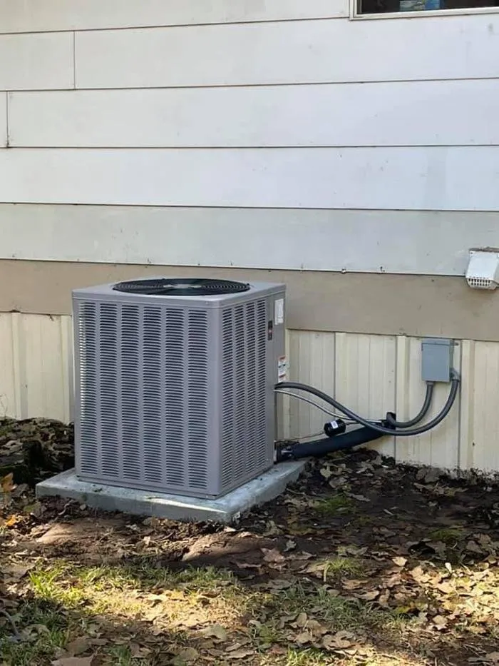 Slide of Double B Heating & Air Conditioning