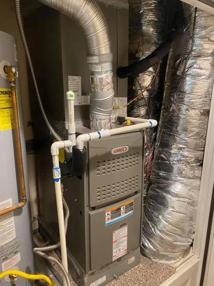 Slide of Double B Heating & Air Conditioning