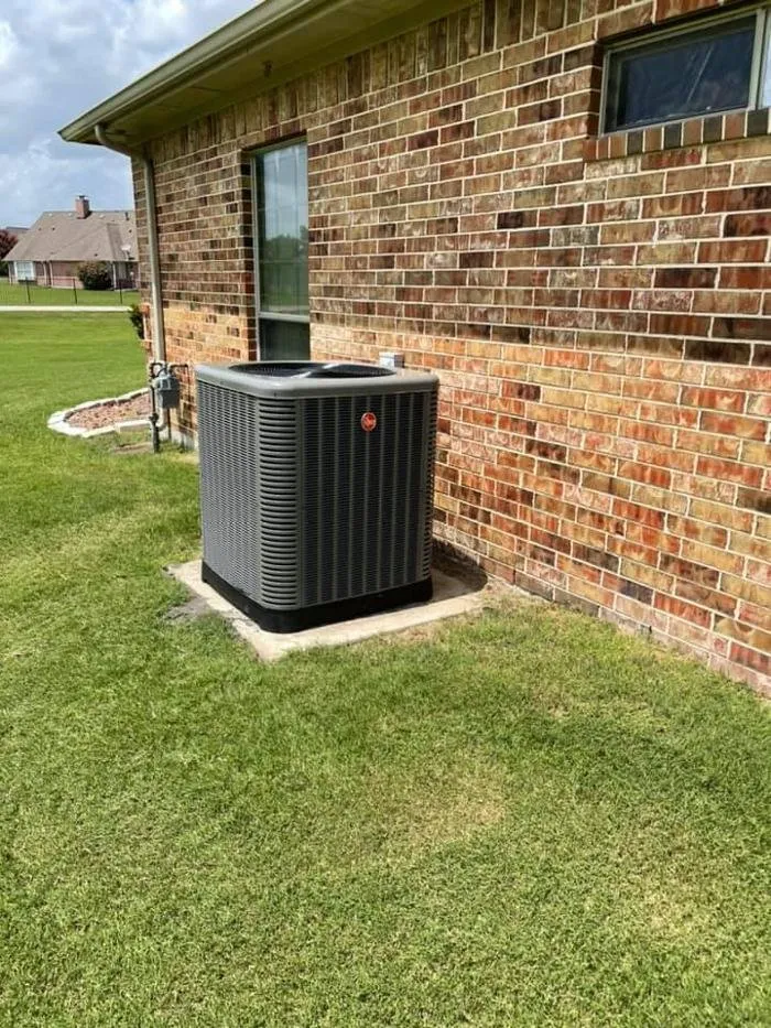 Slide of Double B Heating & Air Conditioning