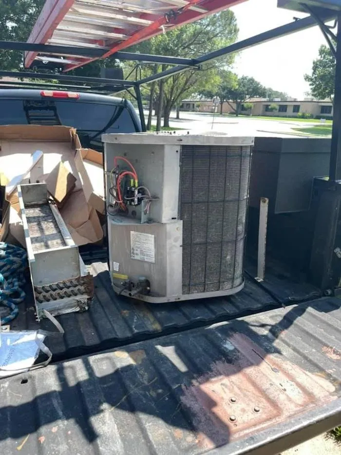 Slide of Double B Heating & Air Conditioning