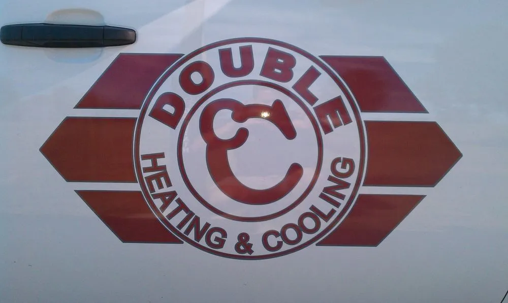 Slide of Double C Heating & Air Conditioning