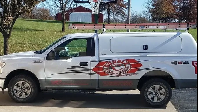 Slide of Double C Heating & Air Conditioning