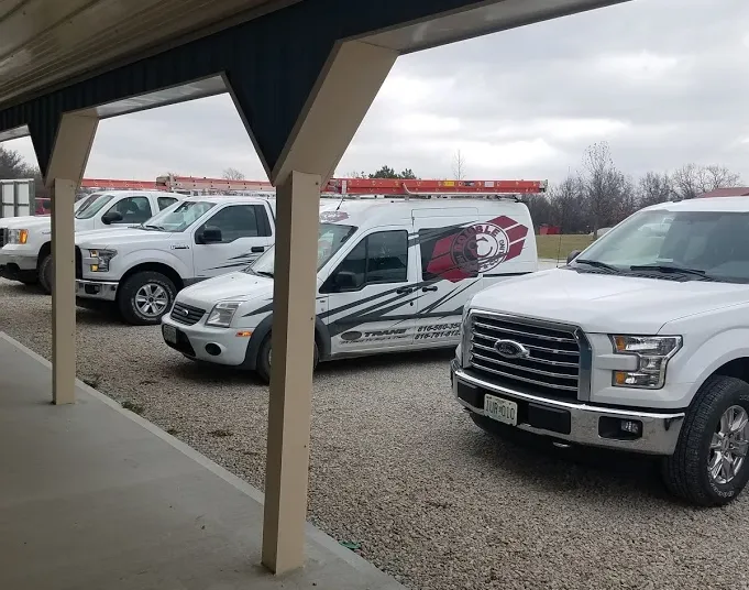 Slide of Double C Heating & Air Conditioning