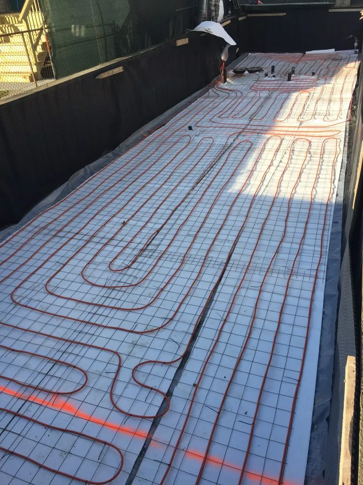 Slide of Double Climate Control