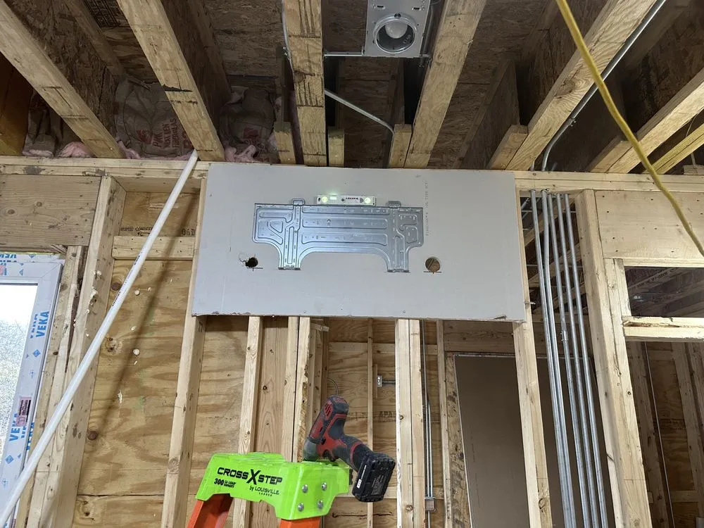 Slide of Double Climate Control